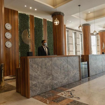 Ultra Loaloa Nile Maadi Hotel Il Il Cairo Esterno foto