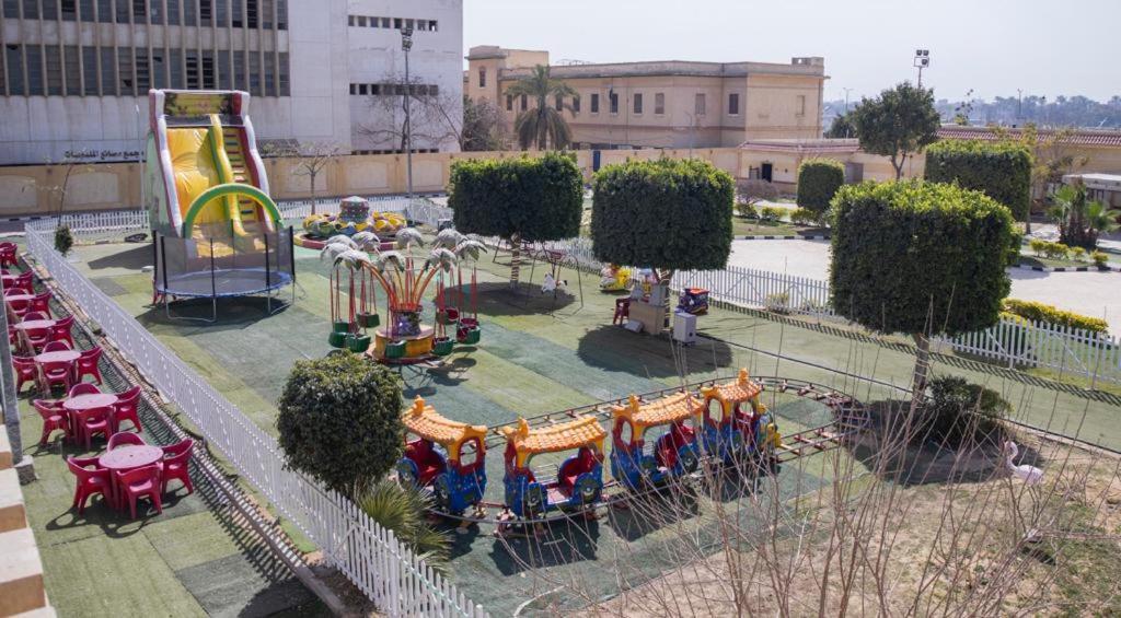 Ultra Loaloa Nile Maadi Hotel Il Il Cairo Esterno foto