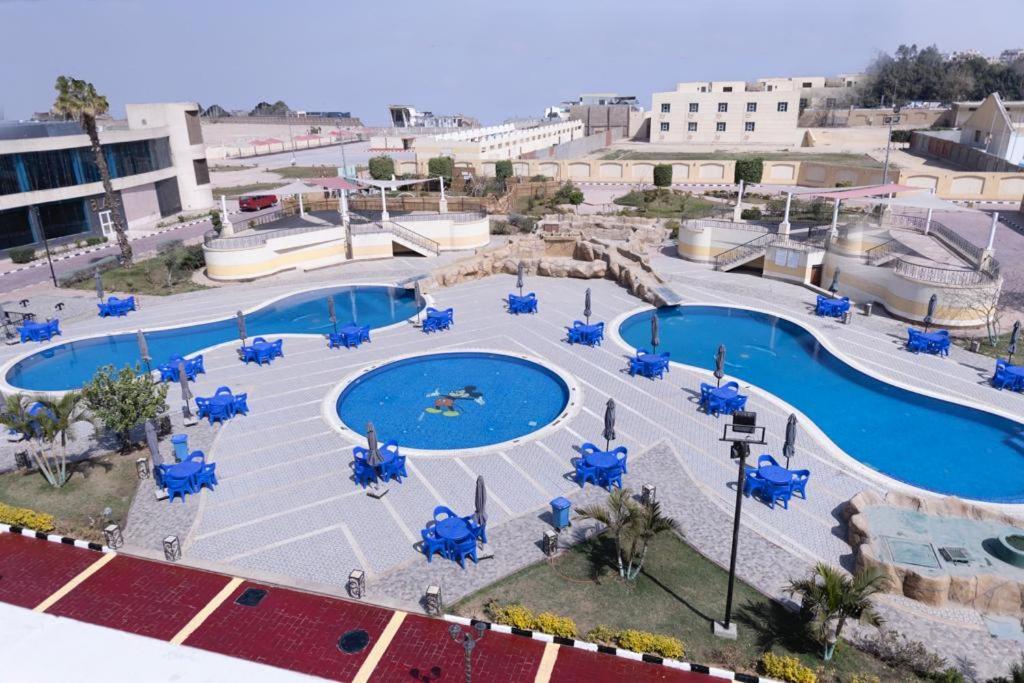 Ultra Loaloa Nile Maadi Hotel Il Il Cairo Esterno foto