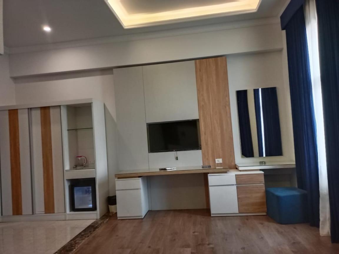 Ultra Loaloa Nile Maadi Hotel Il Il Cairo Esterno foto