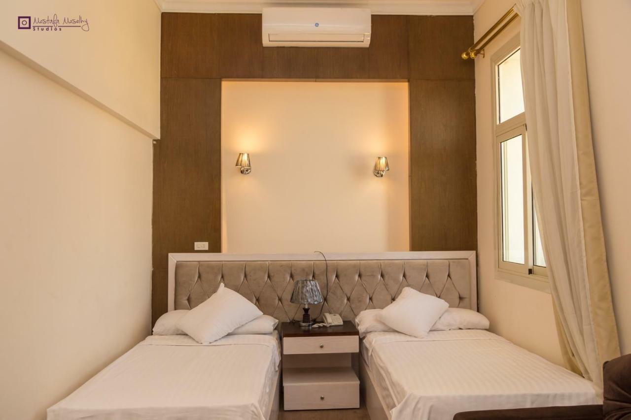 Ultra Loaloa Nile Maadi Hotel Il Il Cairo Esterno foto