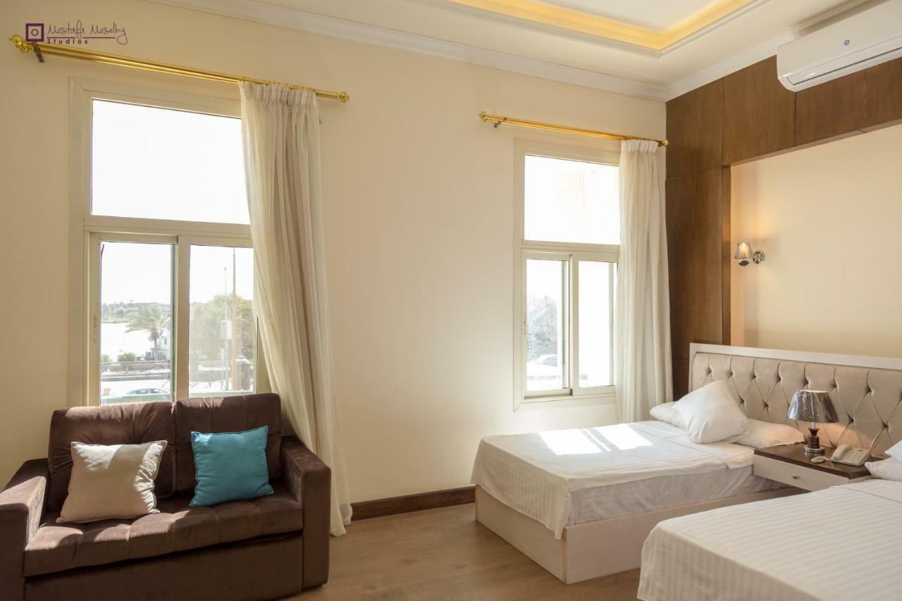Ultra Loaloa Nile Maadi Hotel Il Il Cairo Esterno foto